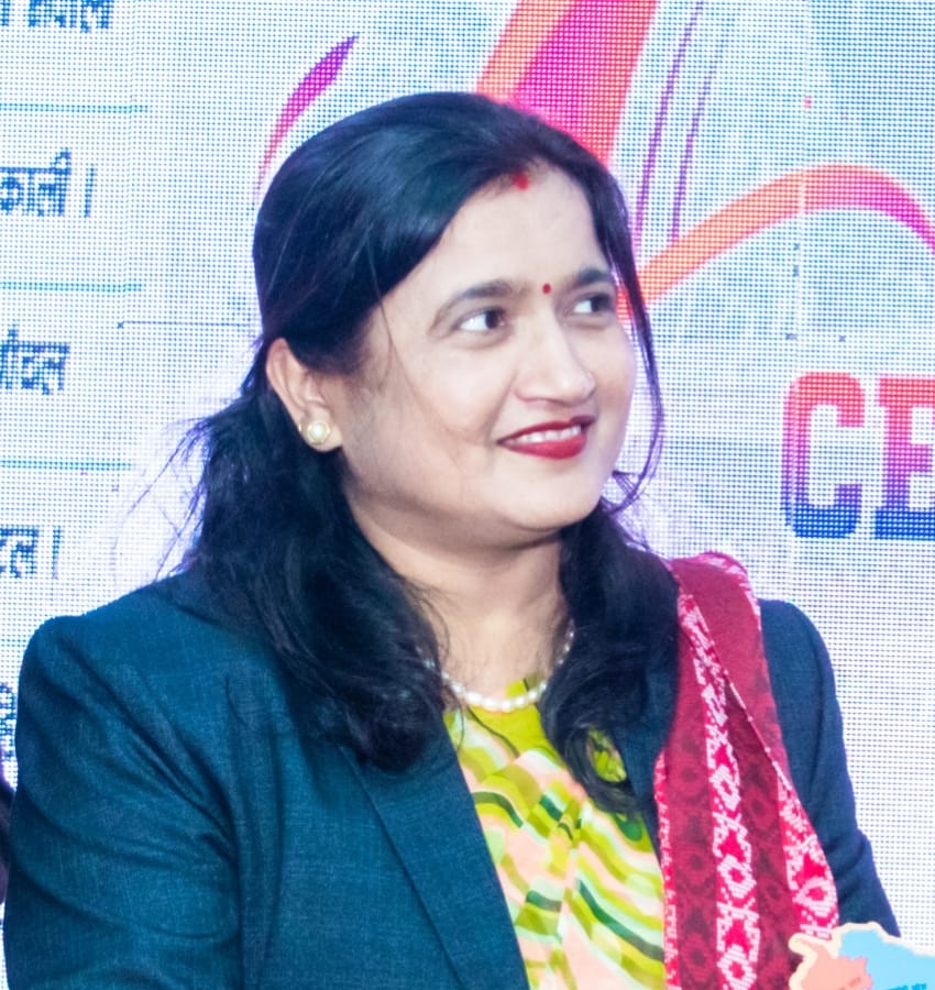 Sita Acharya
